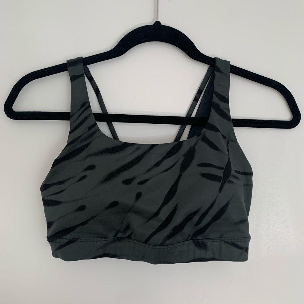 Athleta Sports Bra